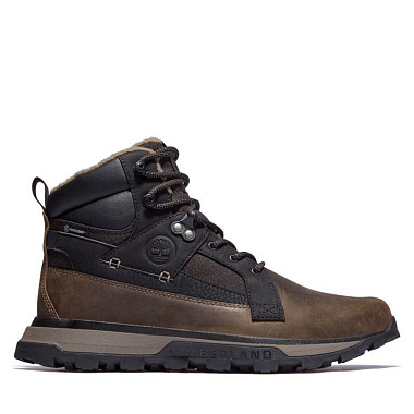 Treeline Trekker Boot WL/WP