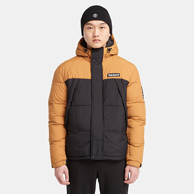 TFO Jacket Archive Puffer