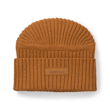 Beanie Gulf Beach Ribbed
