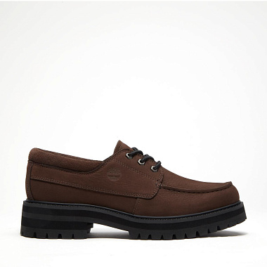 Britton Drive Derby Shoe
