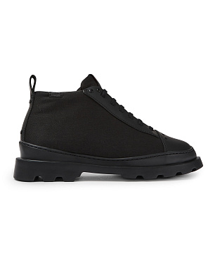 Ankle boots Brutus Mid