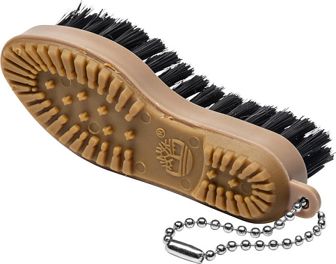 Rubber Sole Brush