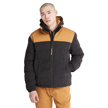 Jacket Welch Mountain Puffer DryWent