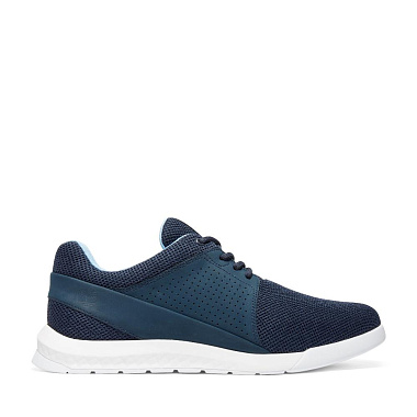 Killington Fabric/Leather Oxford