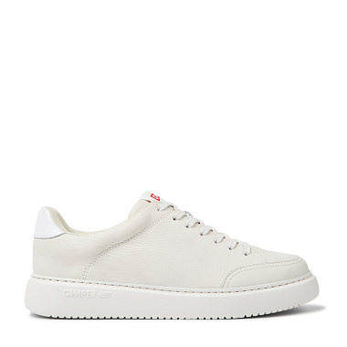 Runner K21 Sneakers Leather