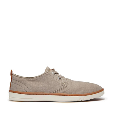 Hookset Low Lace Up Sneaker