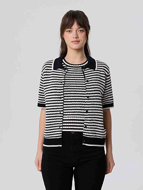 LC W blouse