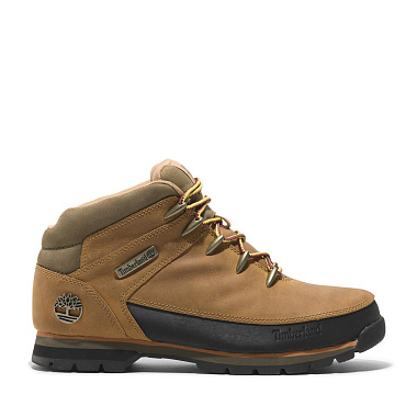 Euro Sprint Hiker Leather