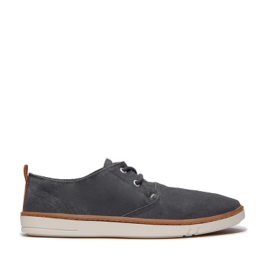 Hookset Low Lace Up Sneaker