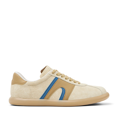 Pelotas Soller Sneakers