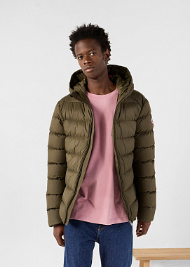 Johny Puffer Jacket