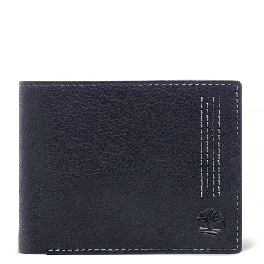 Кошелек Penacook Gravel Bifold