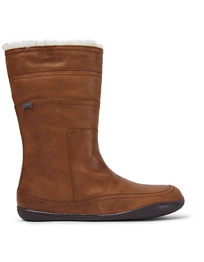 Peu Cami High Boots