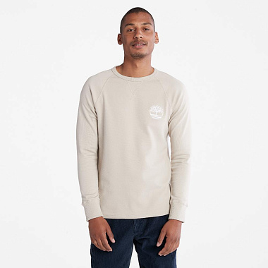 Longsleeve Livestyle Knit Solucell Regular