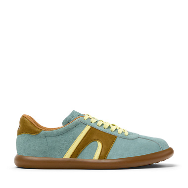 Pelotas Soller Sneakers