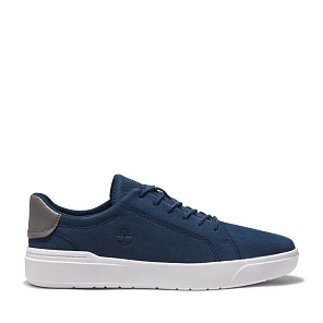 Seneca Bay Oxford Leather