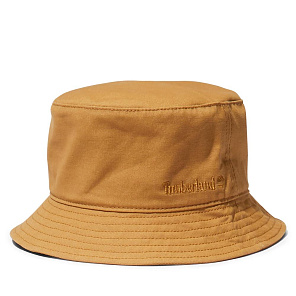 Bucket Hat Cotton Canvas