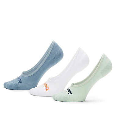 TFO 3 Pair Invisible Socks