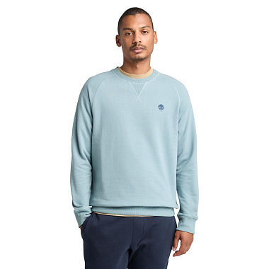 Sweatshirt Exeter River Loopback Crew Neck Regular