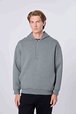LC M Hoodie FW26
