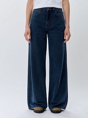 NICOLE Wide leg