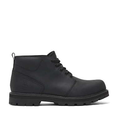 Britton Road Chukka Boot WP