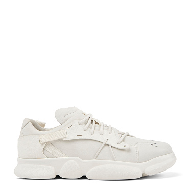 Karst Sneakers Leather