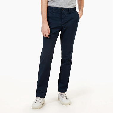 Chino Pant Slim Poplin Squam Lake Straight Super Light Weight