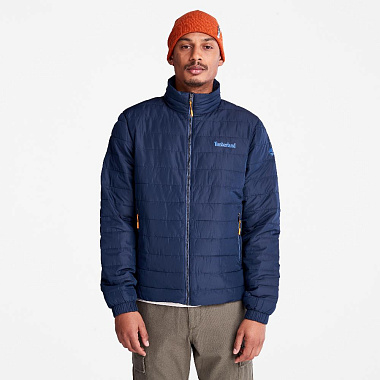 Jacket DWR Axis Peak