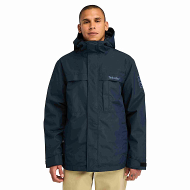 Jacket Benton 3 in 1 WP