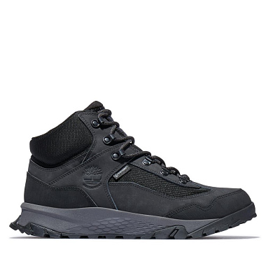 TFO Lincoln Peak Lite Fabric/Leather Mid WP