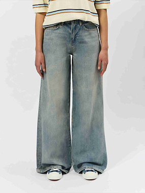COURTNEY  Wide leg