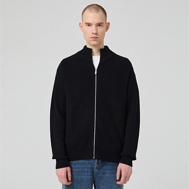 LC Sweater full zip