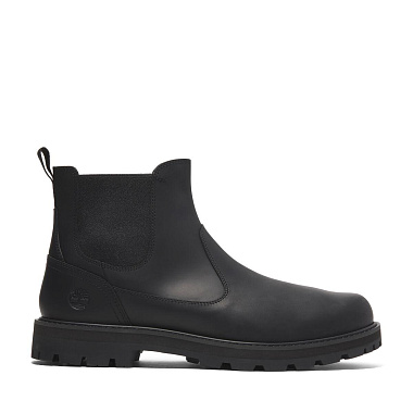 Britton Road Chelsea Boot