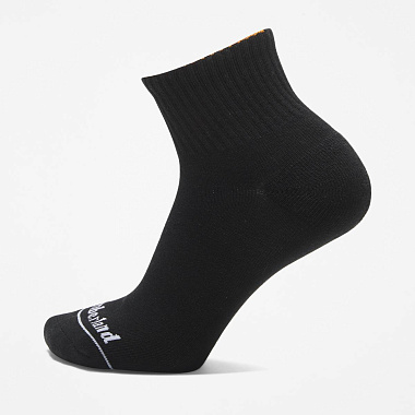 3 Pair Core HC Quarter