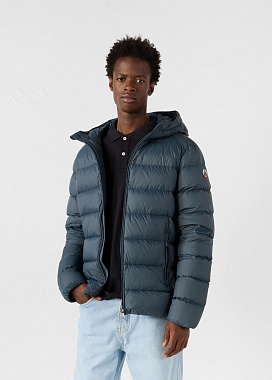 Johny Puffer Jacket