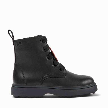 Norte Ankle Boots TWS