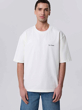 LC M t-shirt