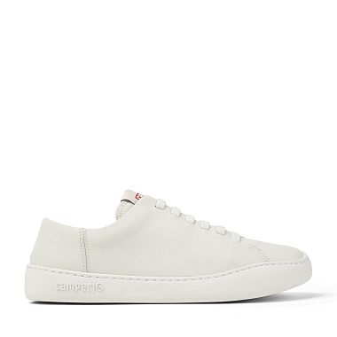 Peu Touring Sneakers Leather