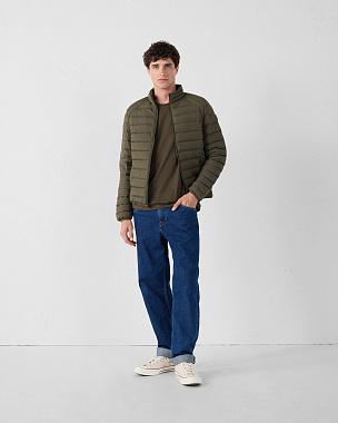 Aragon Down Jacket