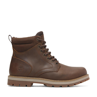 Britton Road Boot WP