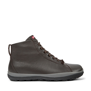 Peu Pista Ankle Boots MICHELIN GORE-TEX