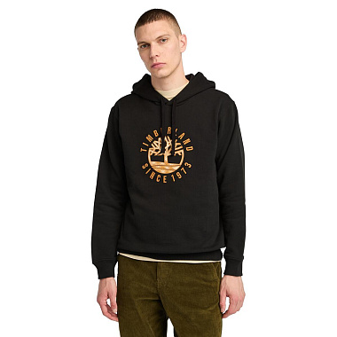 Sweatshirt Holiday Graphic Hoodie Regular