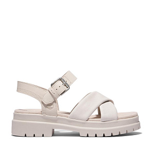 London Vibe Sandal Cross Strap