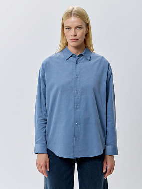 Woven shirt