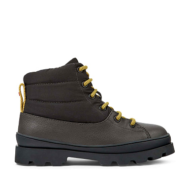 Brutus Ankle Boots GORE-TEX