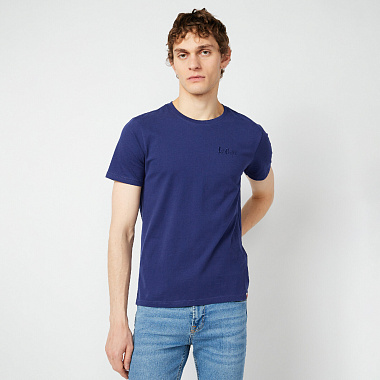 LC LESTER MENS TEE