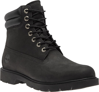 6 Inch Premium Boot WP