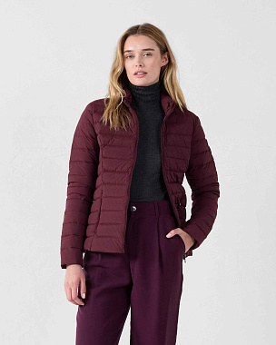 Maia Matte Down Jacket