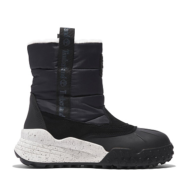 Moriah Range Boot Pull On WP